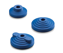 BASE LS.A-VD - LV.A-VD - LV.F-VD-Bases for levelling feet